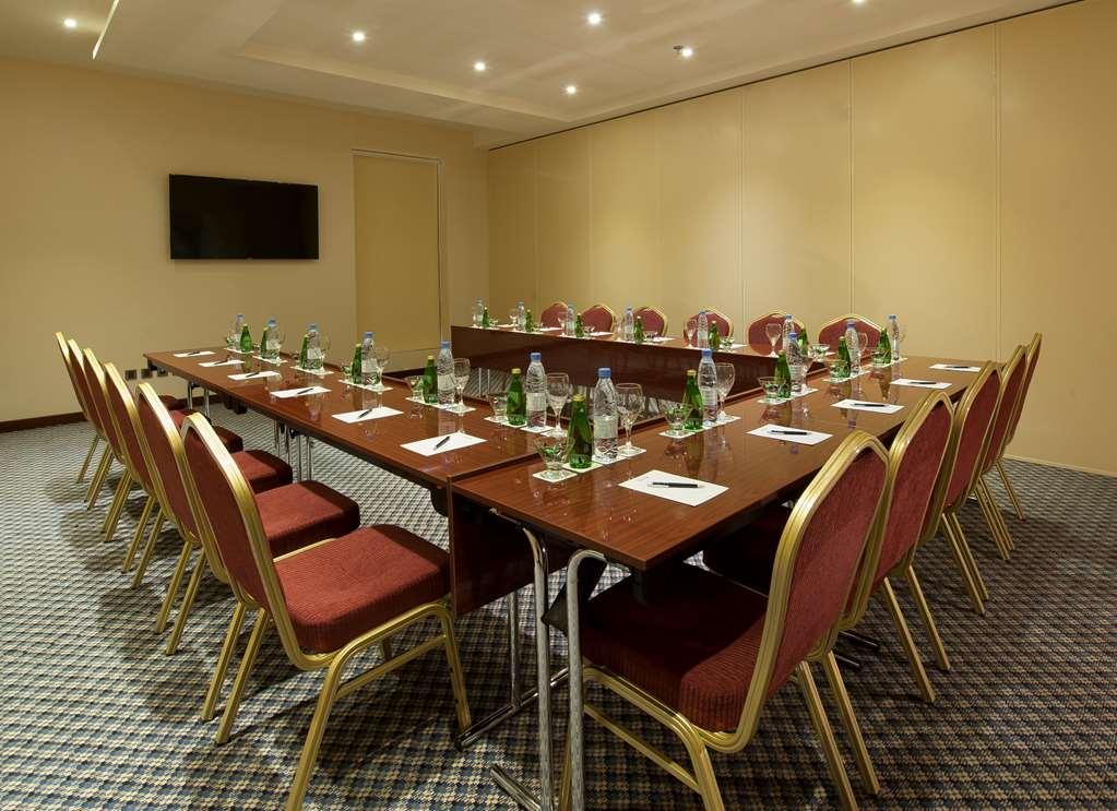 Radisson Blu Hotel, Dhahran Al-Khubar Zařízení fotografie